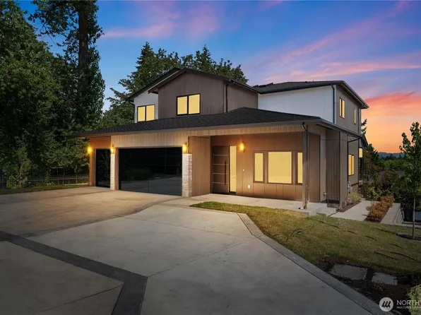 1219 158th Place SW, Lynnwood, WA 98087