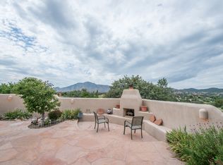 4647 W Black Stallion Dr, Prescott, AZ 86305