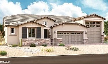 1st image of 21689 E SADDLE Way