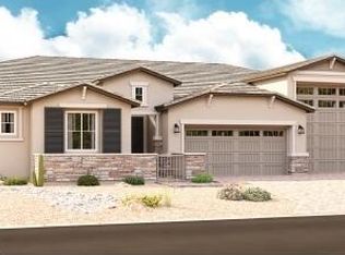 21689 E Saddle Way, Queen Creek, AZ 85142