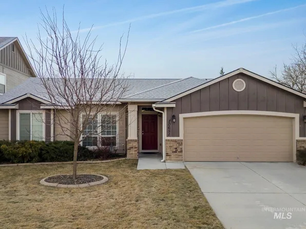 10651 Pipevine Dr, Nampa, ID 83687