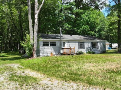 820 W Sand Beach Dr, Sanford, MI, 48657