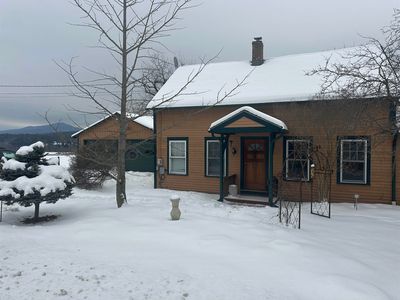 5887 VT Route 5 S, Newbury, VT, 05051