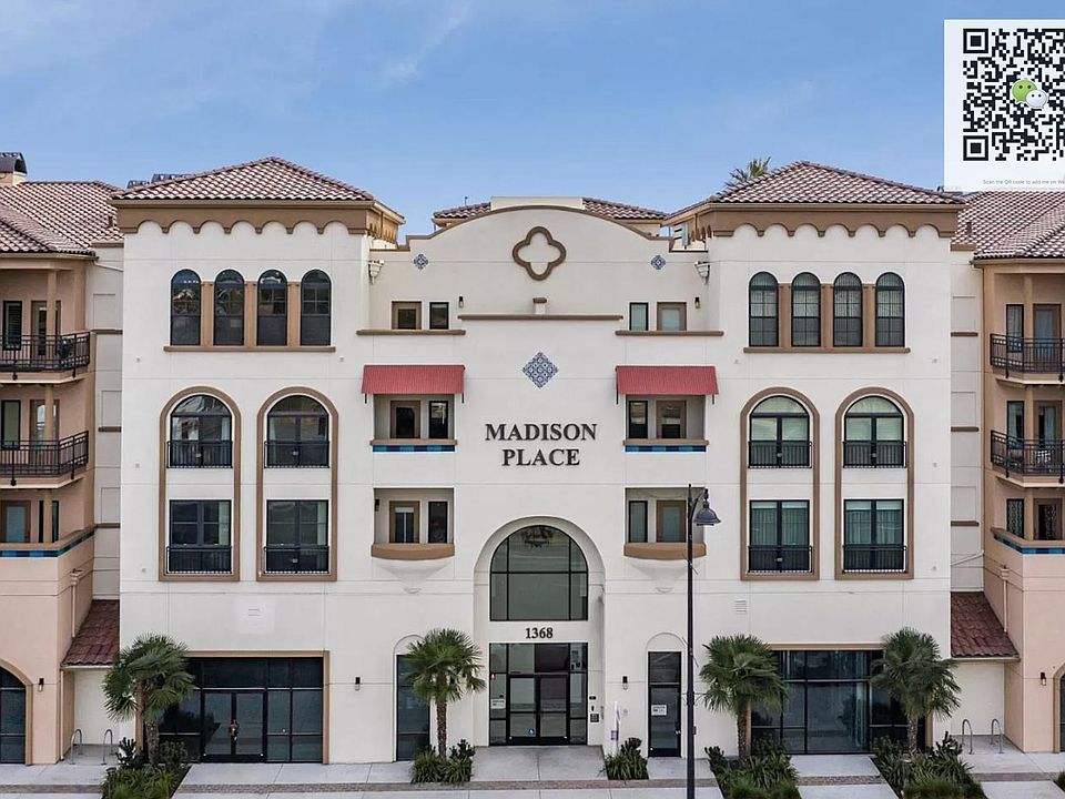 Madison Place Front - Feel free to chat with me via WeChat (id: xguo2021)