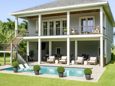 8801 N Lagoon Dr, Panama City, FL, 32408