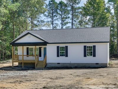 4501 Slagles Lake Rd, Emporia, VA, 23847