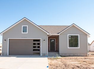 4586 Rustle Rd, Idaho Falls, ID 83406
