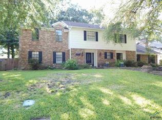 4009 Post Oak Rd, Tyler, TX 75701