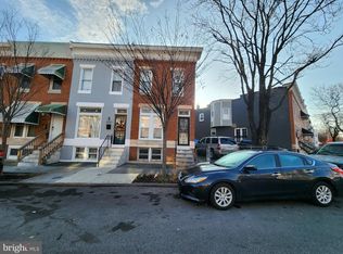 2019 Cecil Ave, Baltimore, MD 21218