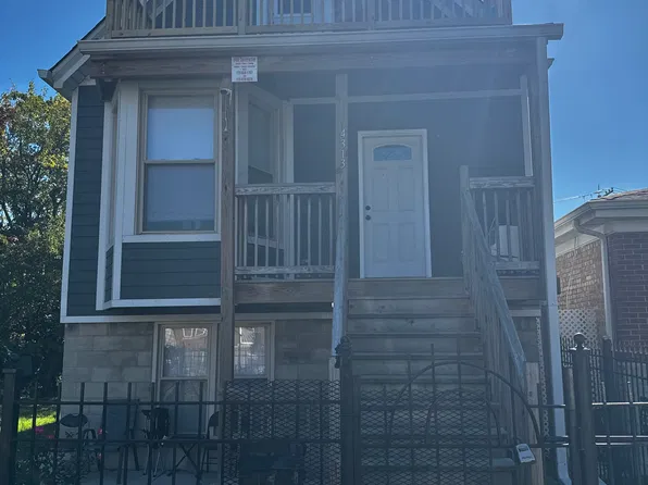 4313 W Walton St #1, Chicago, IL 60651
