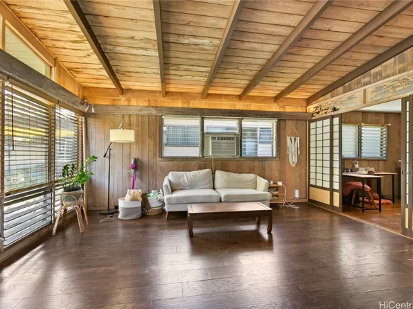 1485 Haku St, Honolulu, HI 96819