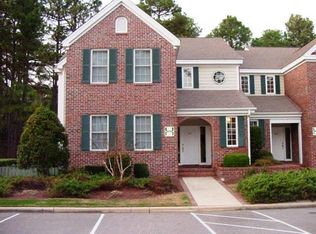 1521 Woodbrooke Dr #A, Southern Pines, NC 28387