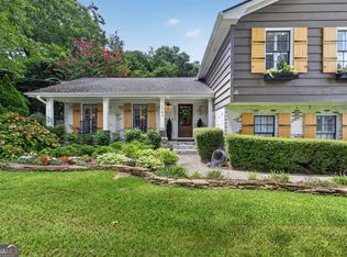 1701 Driftwood Pl, Snellville, GA 30078