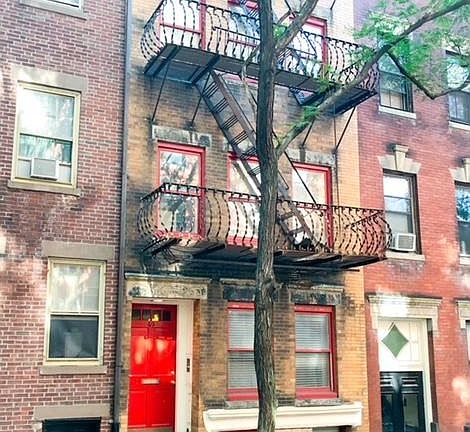 4th image of 49 Garden St #1