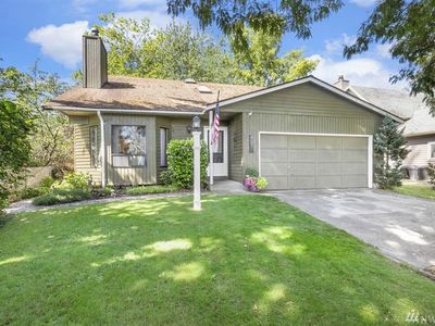 407 Pennie Ln, Bremerton, WA, 98310