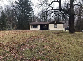 3990 Humphrey Rd, Richfield, OH 44286