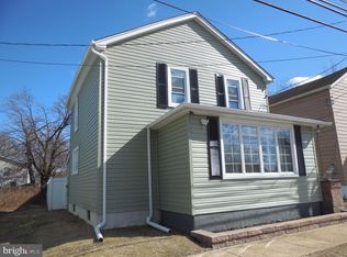 1039 Penn Line Rd, Paulsboro, NJ 08066