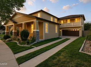 1681 Emerald Bay Dr, Reno, NV 89521