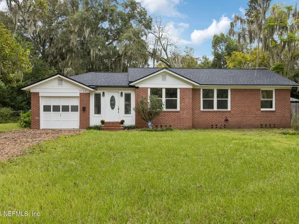 9740 ORR Court S, Jacksonville, FL 32246