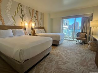 Ala Moana Hotel Condo, Honolulu, HI 96814