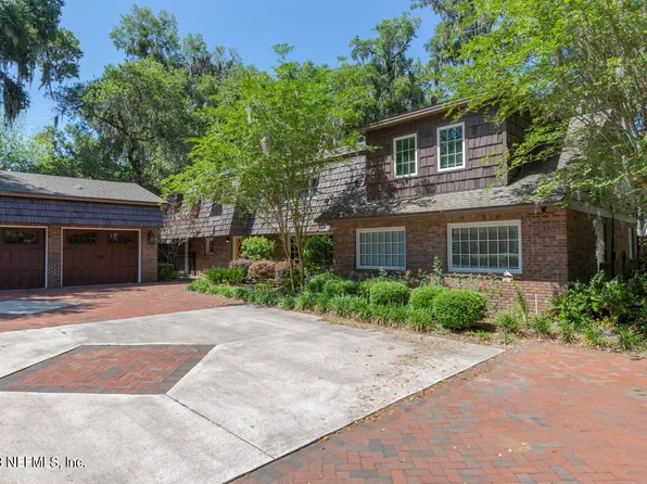 3602 River Hall Dr, Jacksonville, FL 32217