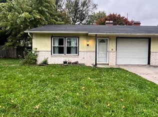 7213 Selkirk Dr #7213, Fort Wayne, IN 46816