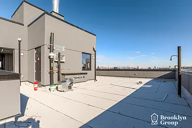 Rented by Brooklyn Group