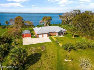 445 Federal Point Rd E, East Palatka, FL 32131