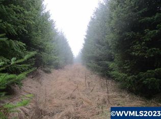 0 SW Buck Hollow Rd, Sheridan, OR 97378