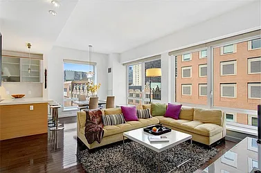 Rented by Luxury Property Group