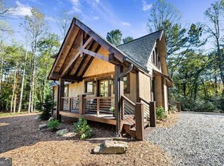 1511 Sunrise Rd, Blue Ridge, GA 30513