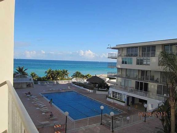 2nd image of 5401 Collins Ave APT 310