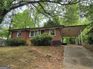 767 Vinson Pl SW, Atlanta, GA 30315