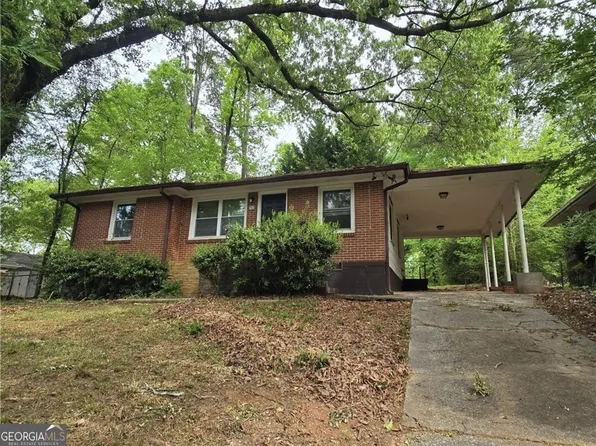 767 Vinson Pl SW, Atlanta, GA 30315