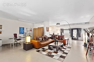 Rented by Compass