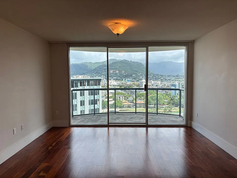 1837 Kalakaua Ave #1410