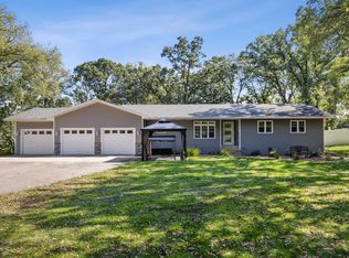 23273 Rus Dic Cir, Fergus Falls, MN 56537