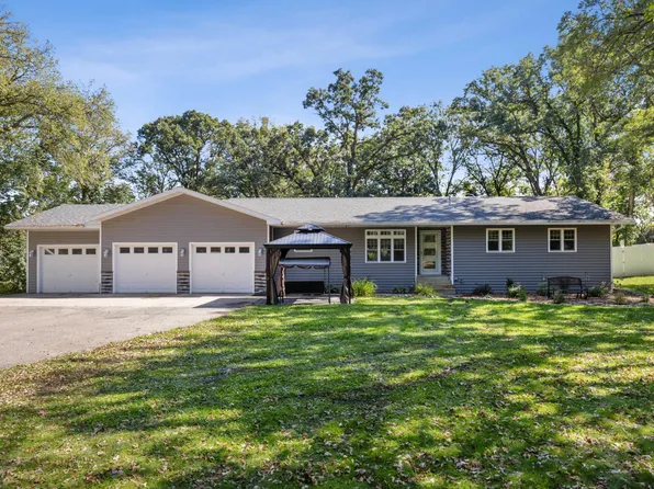 23273 Rus Dic Cir, Fergus Falls, MN 56537