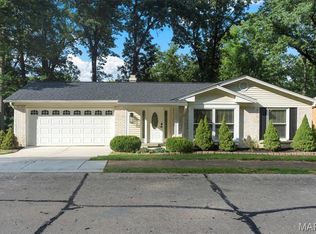 4951 Trailside Ct, Saint Louis, MO
