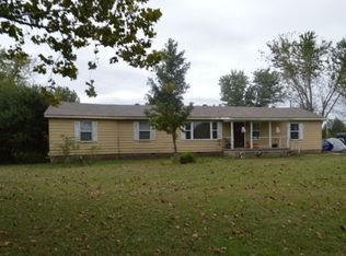 1291 Highway 64 W, Beebe, AR 72012