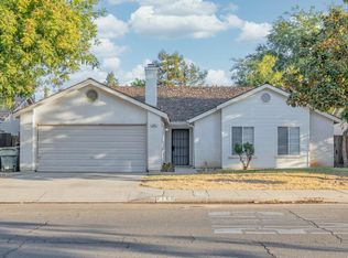 4150 W Terrace Ave, Fresno, CA 93722