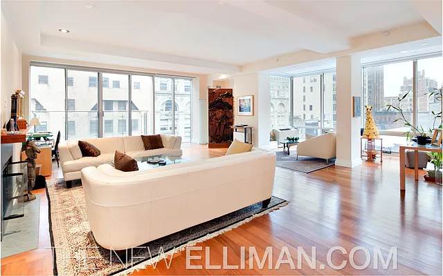 Sold by Douglas Elliman | media 2
