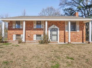 4696 Stage Rd, Memphis, TN 38128