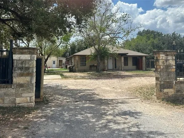 3700 E Saint Jude Ave, Mission, TX 78573