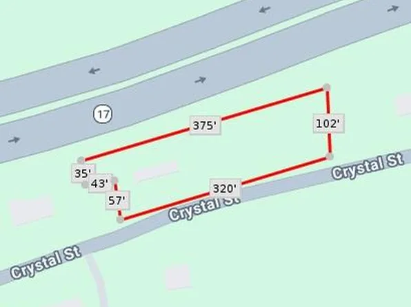 31 Crystal Street, Monticello, NY 12701