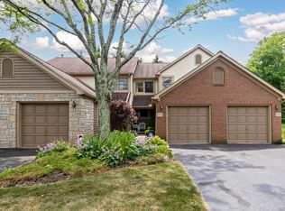 499 Spring Brk W, Westerville, OH 43081