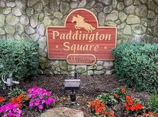 1281 Paddington Rd, Mahwah, NJ 07430