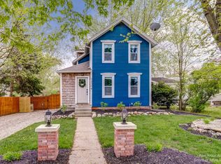 3430 Broad St, Dexter, MI 48130