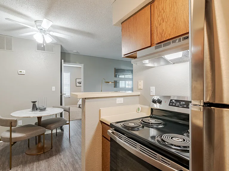 Springhill Apartments — Photo 5