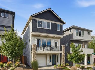 Easton Heights, Bothell, WA 98012